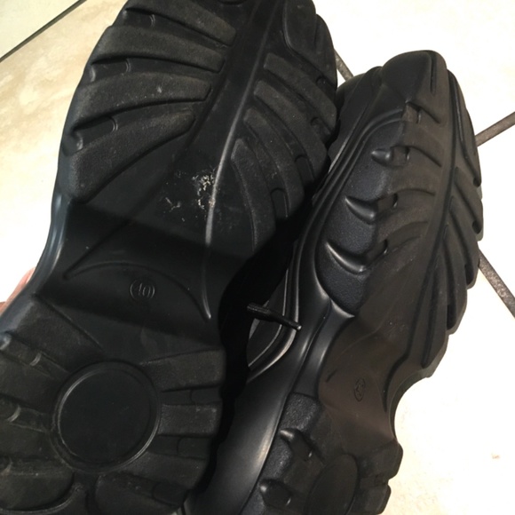 Platform sneakers 10 women - Picture 4 of 5